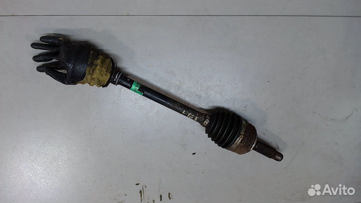 Полуось Honda Pilot, 2009