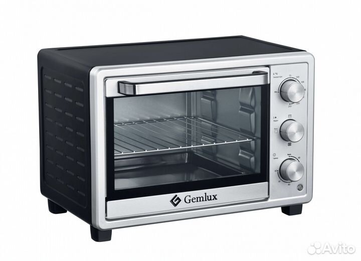 Бытовые конвекционные печи