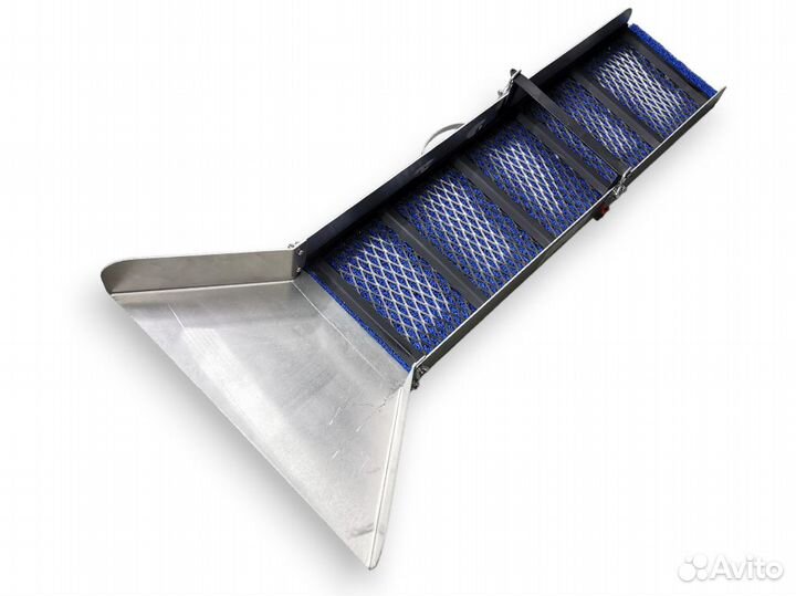 Портативный ручной разведочный шлюз Дипсис 95