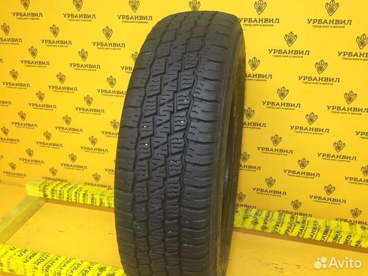 Triangle TR646 185/75 R16C Q