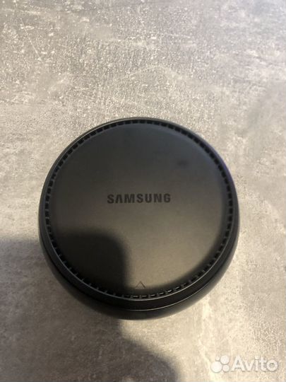 Samsung dex
