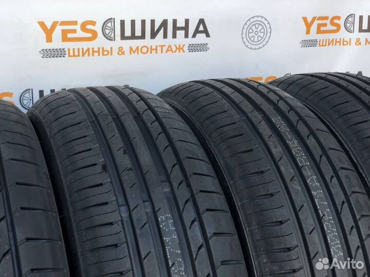 Goodride ZuperEco Z-107 195/65 R15 91R