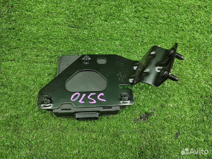 Блок Gateway 7N0907530L Volkswagen Passat CC