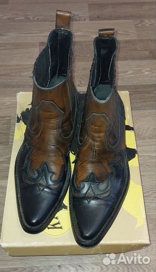 Казаки мужские