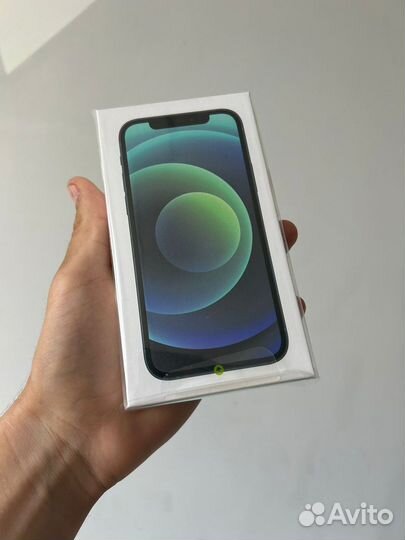 iPhone 12 mini, 64 ГБ