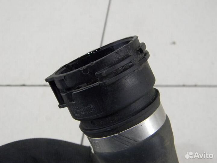 Корпус термостата бмв X5 E70