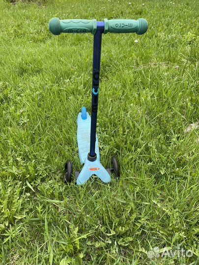 Самокат детский Mini micro