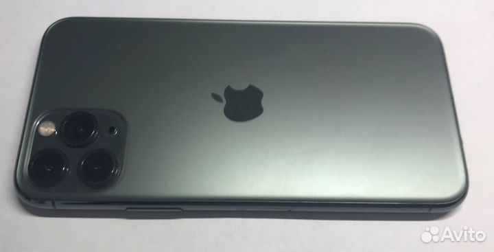 iPhone 11 Pro, 256 ГБ