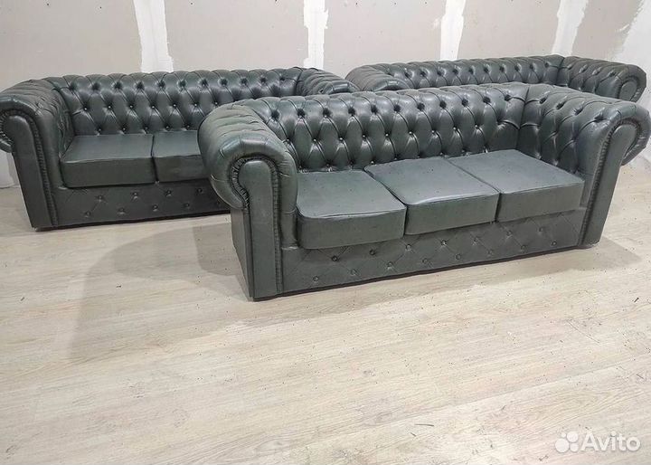 Диван Честер