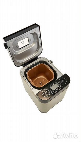 Хлебопечка