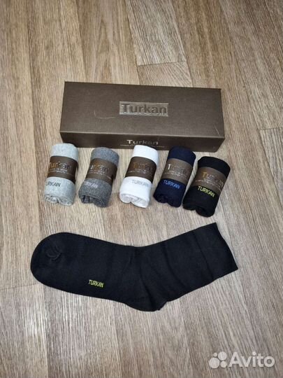 Носки мужские