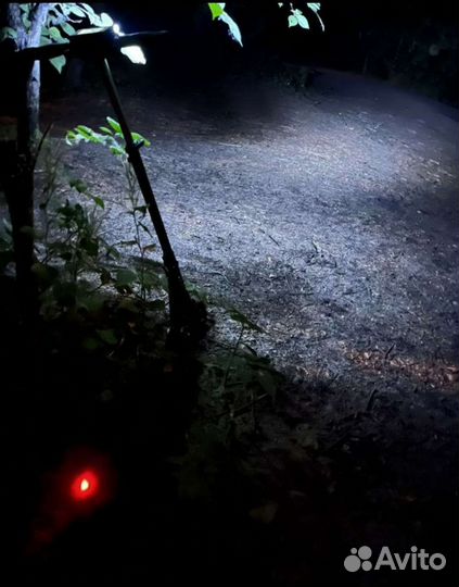 Самокат Kugoo s3