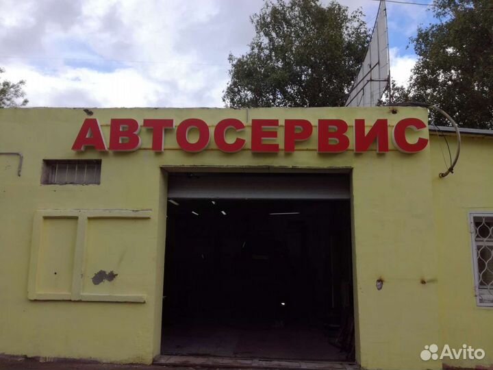 Изготовление рекламы