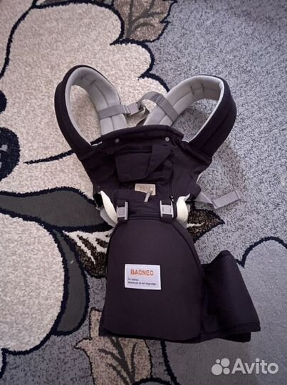 Эргорюкзак хипсит Baoneo