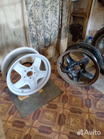 Пескоструйные работы