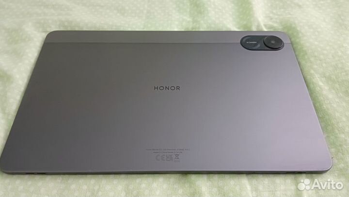 Планшет honor pad x9