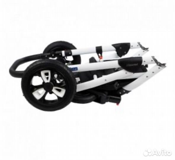 Детская Коляска Adamex neonex 2 в 1