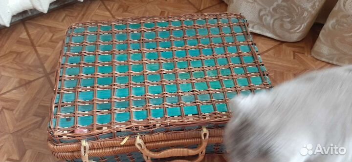 Набор столовой посуды на 6 персон