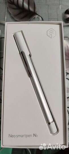 Ручка Neo Smart Pen N2