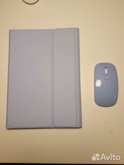 Чехол клавиатура samsung tab s7 s8