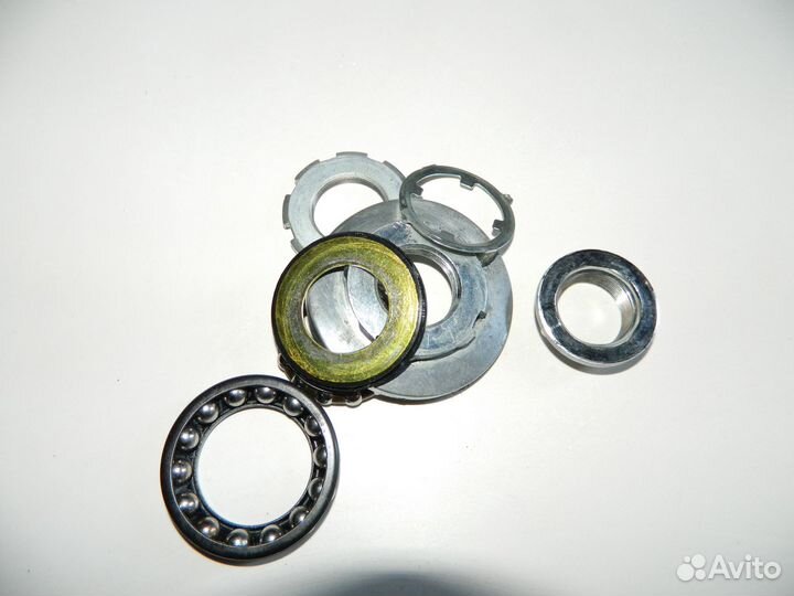 Рулевой подшипник комплект Honda, VFR 800 2004