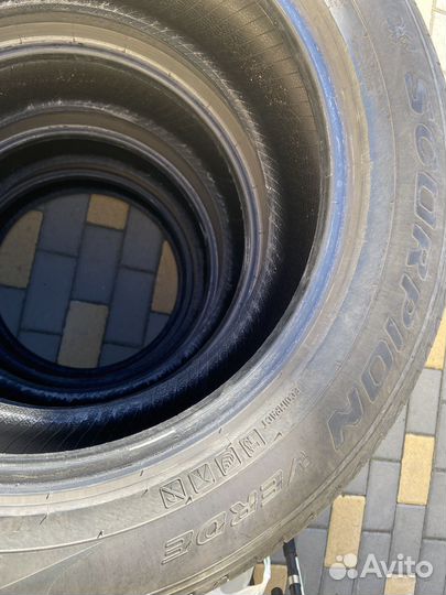 Pirelli Scorpion Verde 215/65 R17 99V