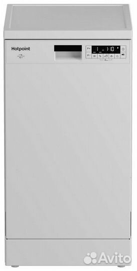 Посудомоечная машина hotpoint-ariston HFS 1C57