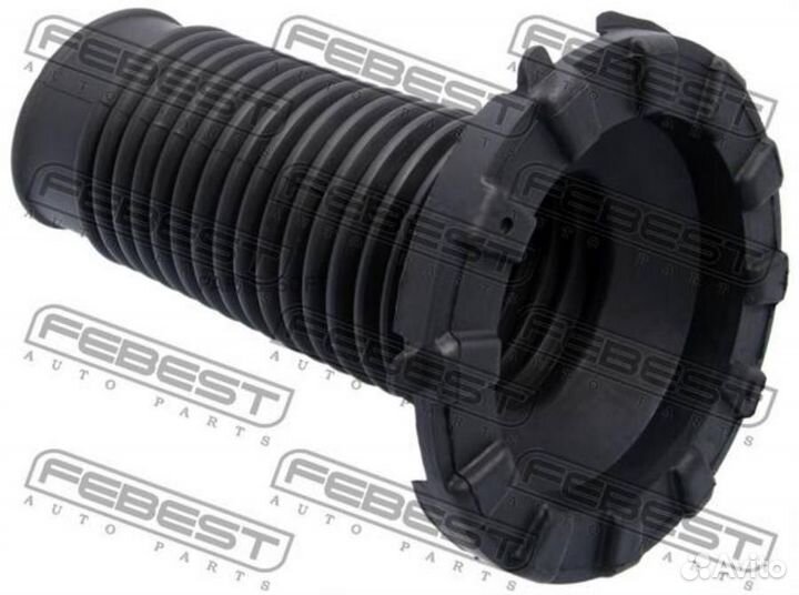 Febest tshbmcv30F Пыльник амортизатора перед прав