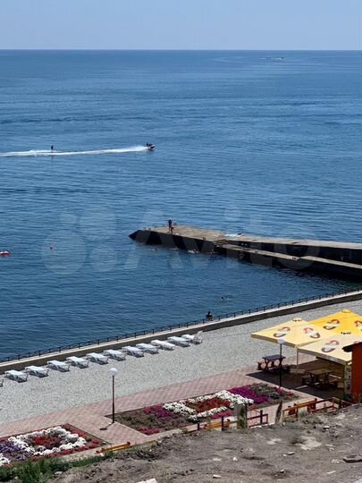 2-к. квартира, 55 м², 6/7 эт.