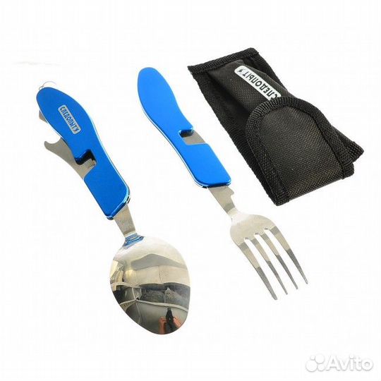 Набор столовых приборов 