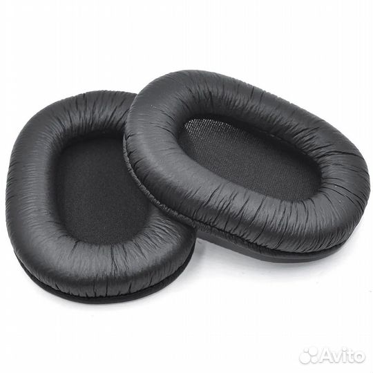 Амбушюры для наушников Sony MDR-7506, MDR-V6