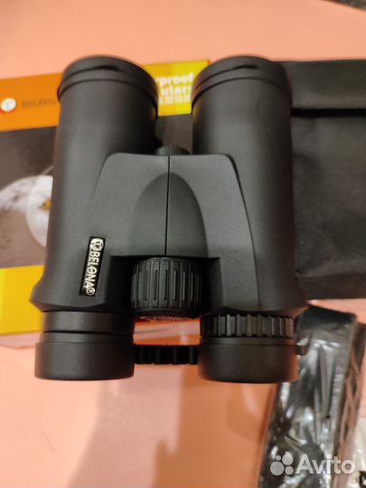 Бинокль