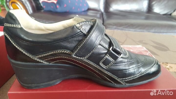 Продам туфли-кроссовки Baldinini