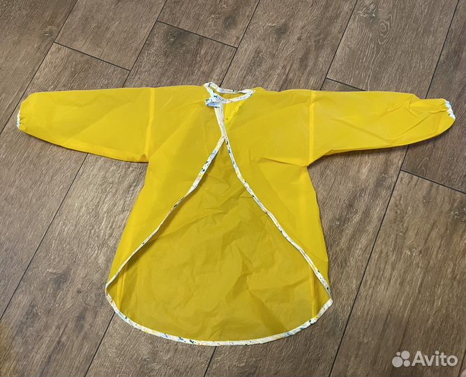 Накидка для рисования (фартук) IKEA mala