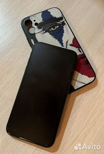 Продам iPhone 11