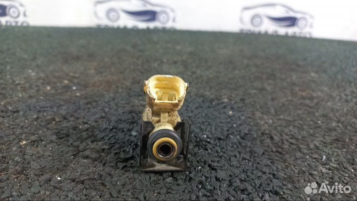 Форсунка Tucson