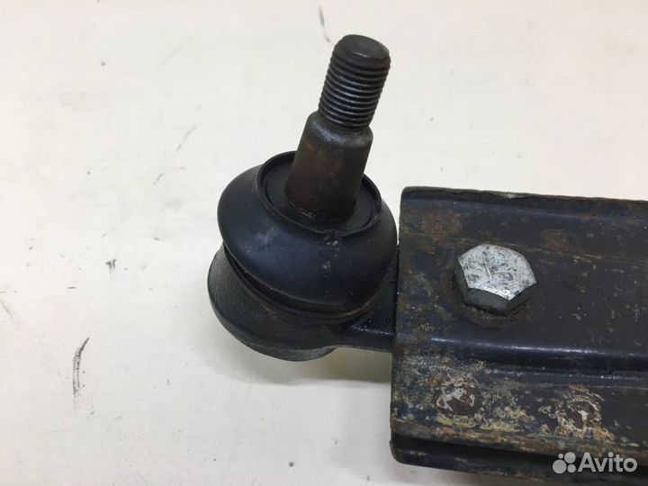 Рычаг передний левый Chevrolet Aveo T200 2003-2008