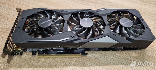 Видеокарта gigabyte GeForce GTX 1660 super купить в Королеве ...