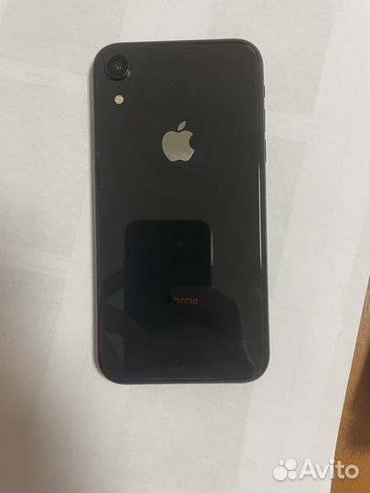 iPhone Xr, 64 ГБ