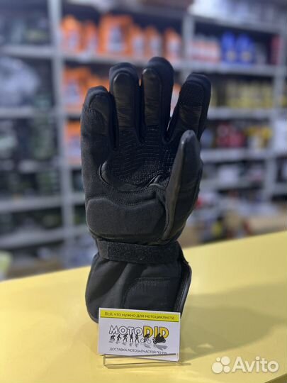MCP Мотоперчатки туристические Advance