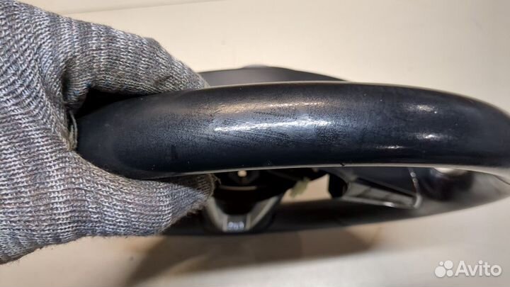 Руль Mazda CX-5 2017