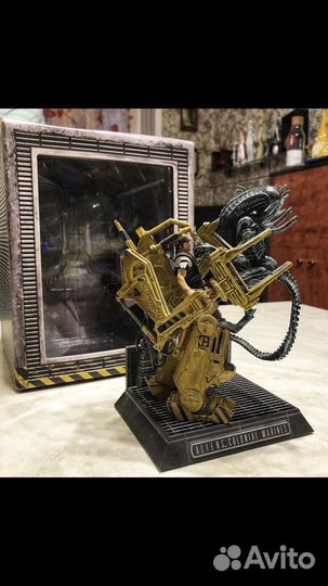 Aliens colonial marines