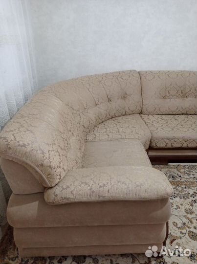 Мягкая мебель диваны и кресла бу