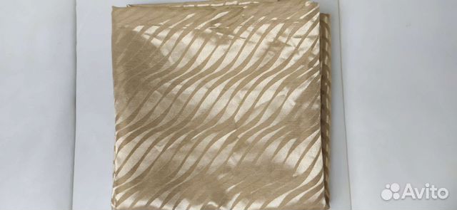 Шторы 2 шт в спальню, гостиную