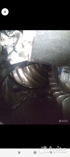 Ремонт редукторов Меритор.Иатон.А Так же камаз