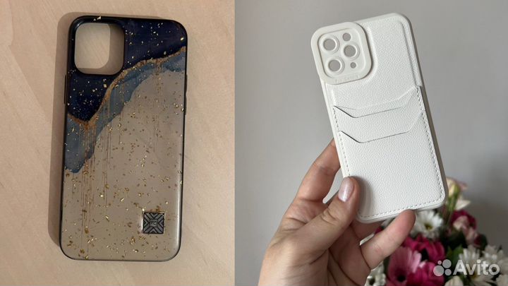 Чехол на iPhone 11 pro