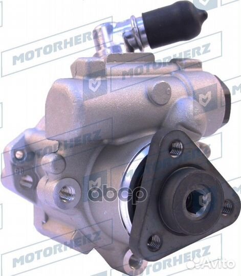 Насос гидроусилителя руля P1511HG Motorherz