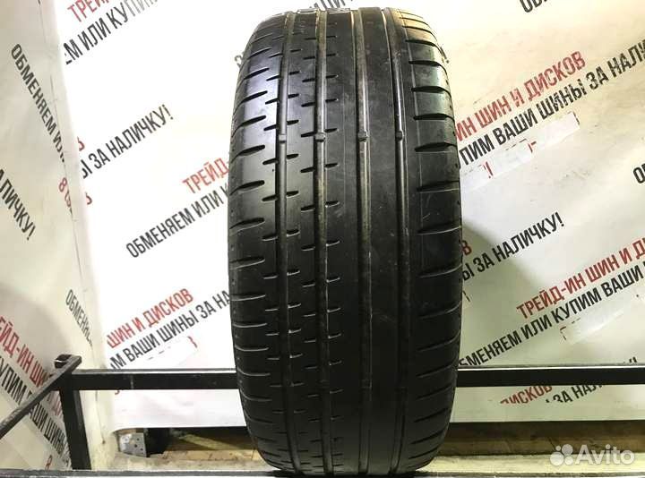 Continental ContiSportContact 2 225/45 R17 91W