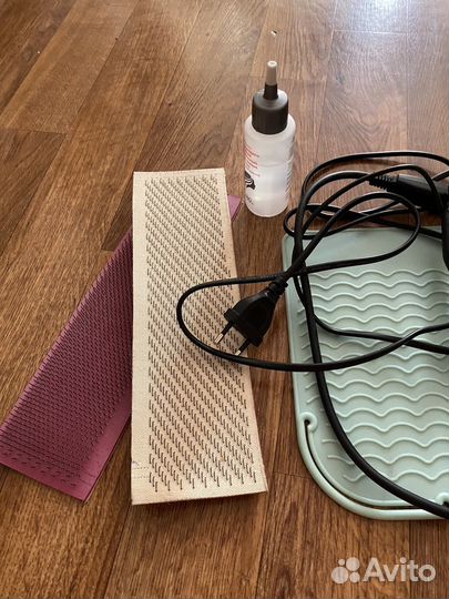 Набор для наращивания волос