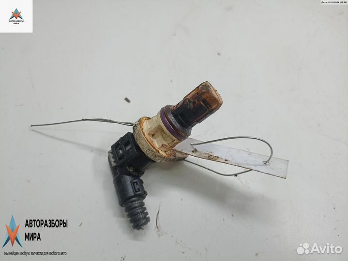 Датчик распредвала Opel Astra J рест. 2011